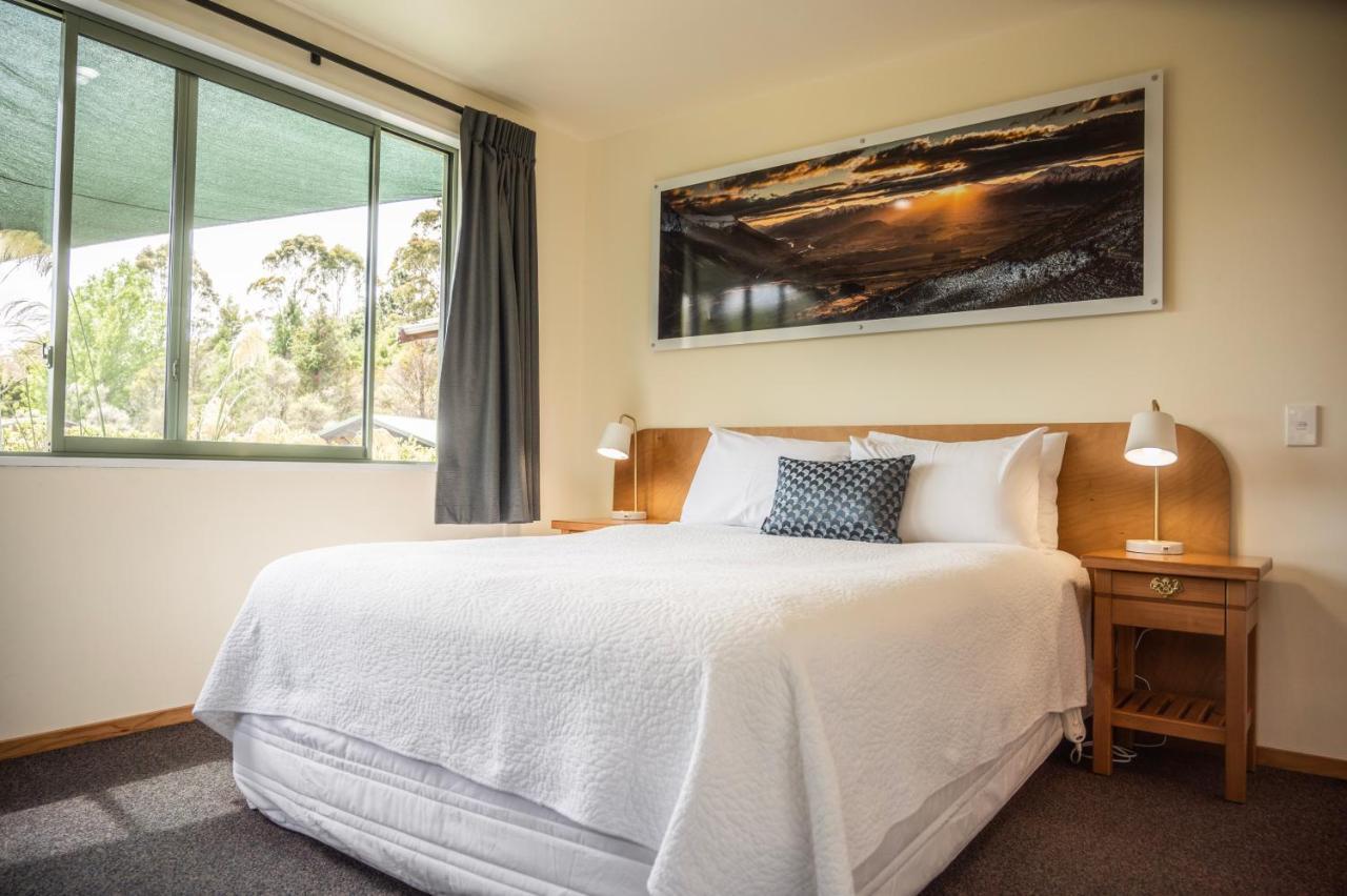 Goldfield Suites Greymouth Esterno foto