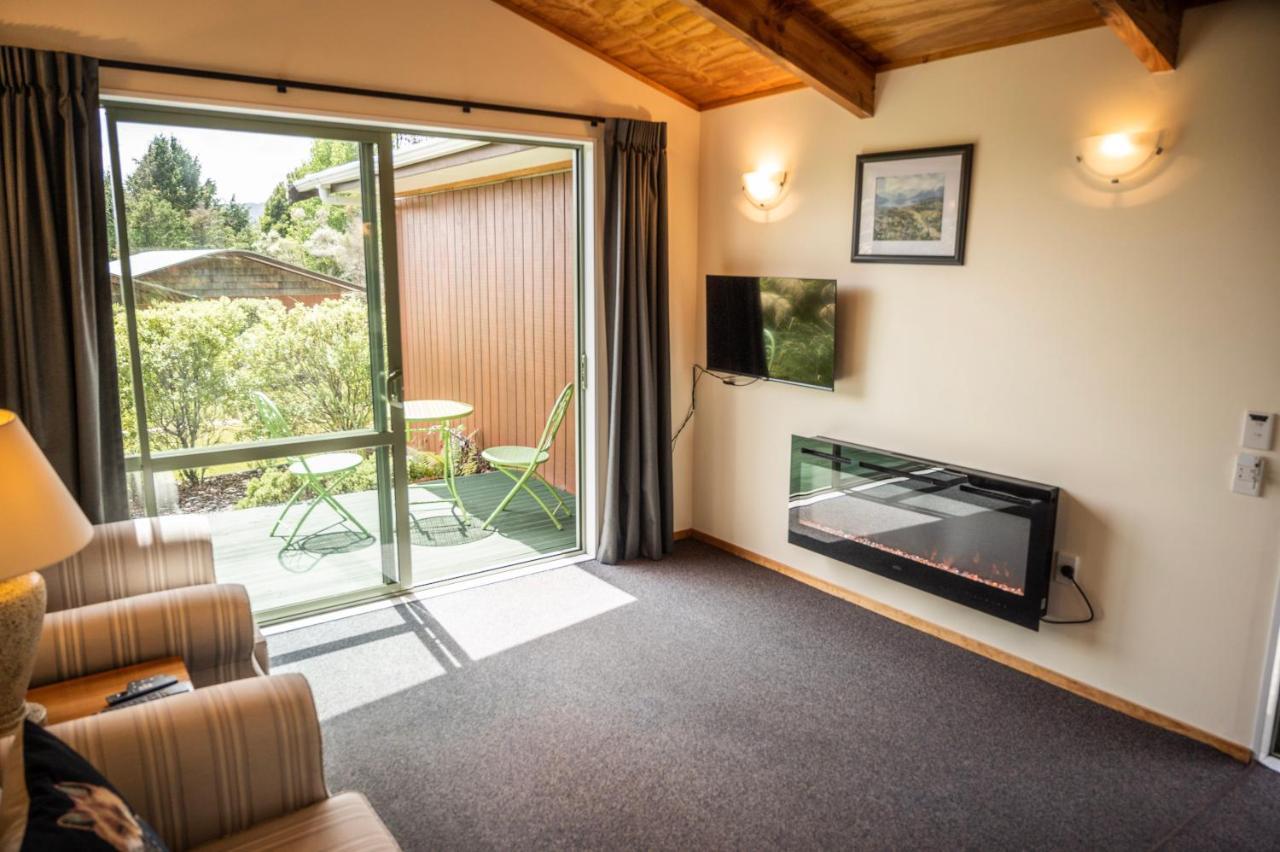 Goldfield Suites Greymouth Esterno foto