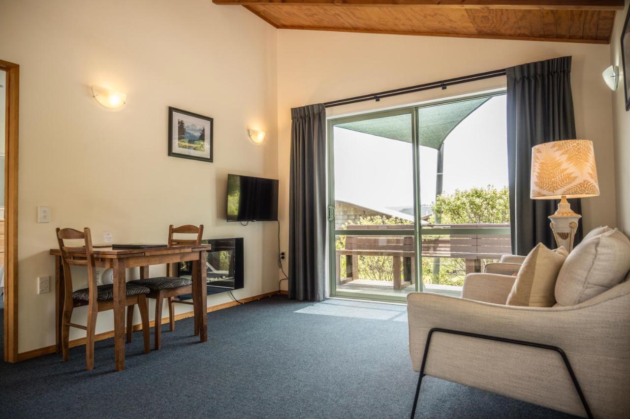 Goldfield Suites Greymouth Esterno foto