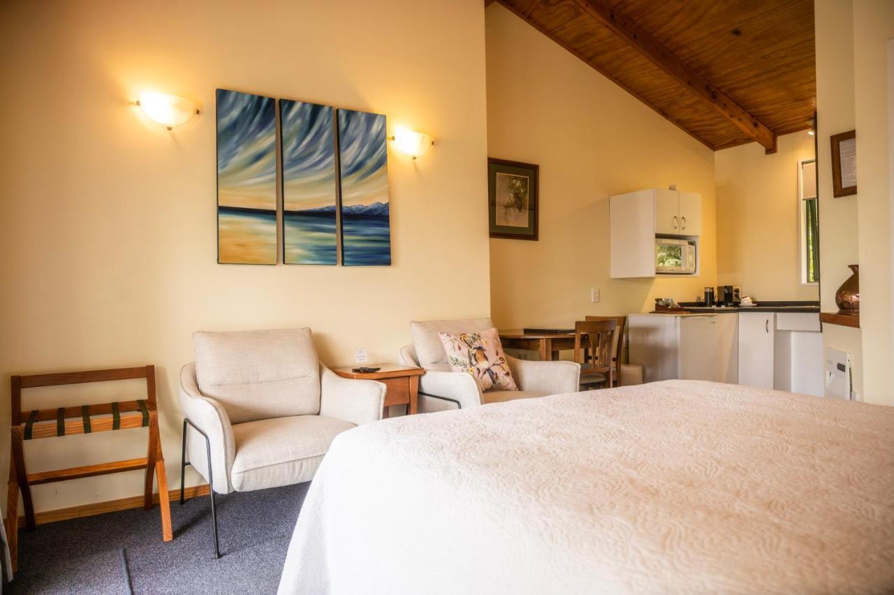 Goldfield Suites Greymouth Esterno foto